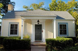 sold home sunny day real estate in austin texas.