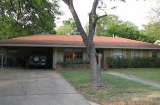 sold home sunny day real estate in austin texas.