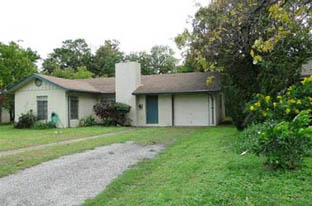 sold home sunny day real estate in austin texas.