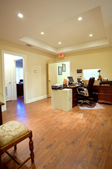 rundberg office listing from sunny day real estate in austin tx texas.