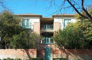 Sold property of sunny day real estate in austin texas.